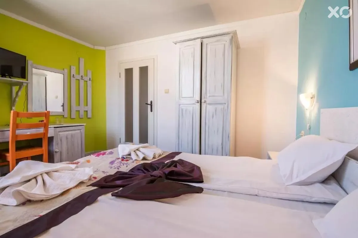 Grami Bansko Hotel