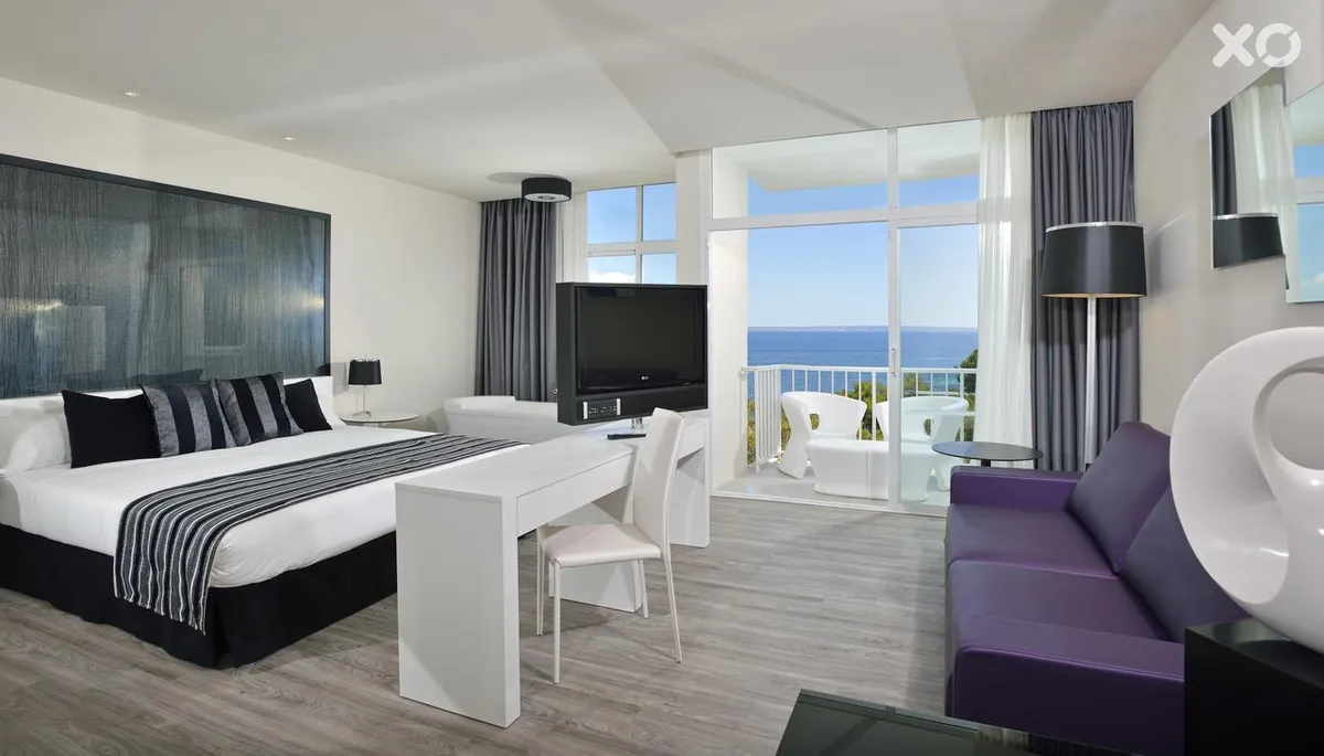 Melia South Beach