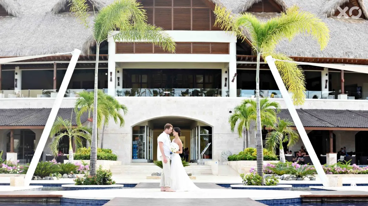 Royalton Punta Cana Resort & Casino