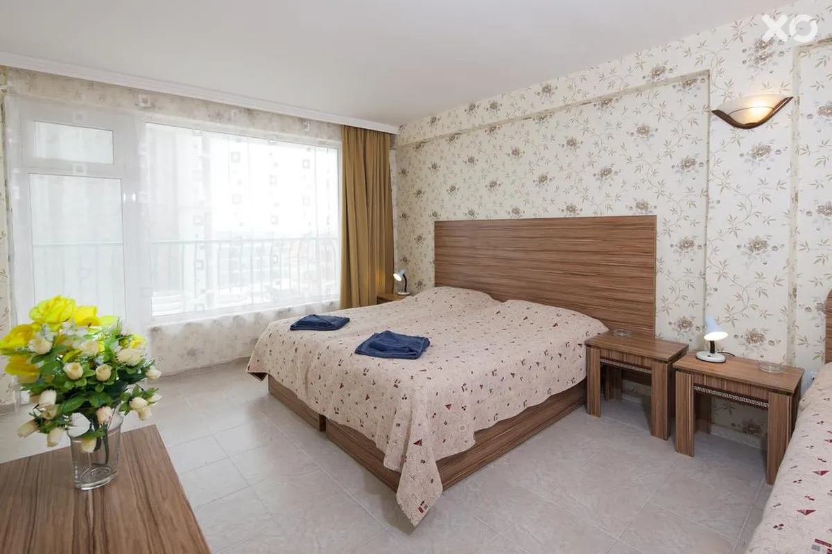 Yantra Hotel