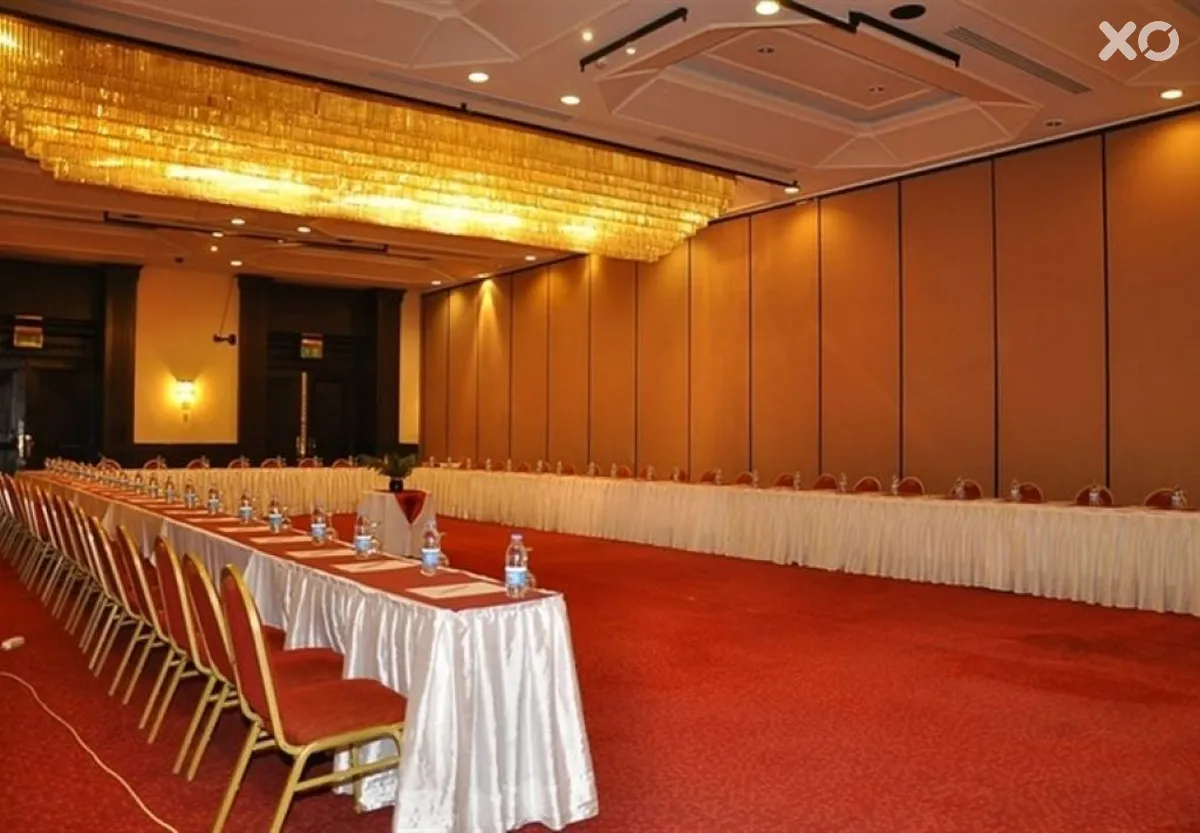 Amara Comfort Kemer