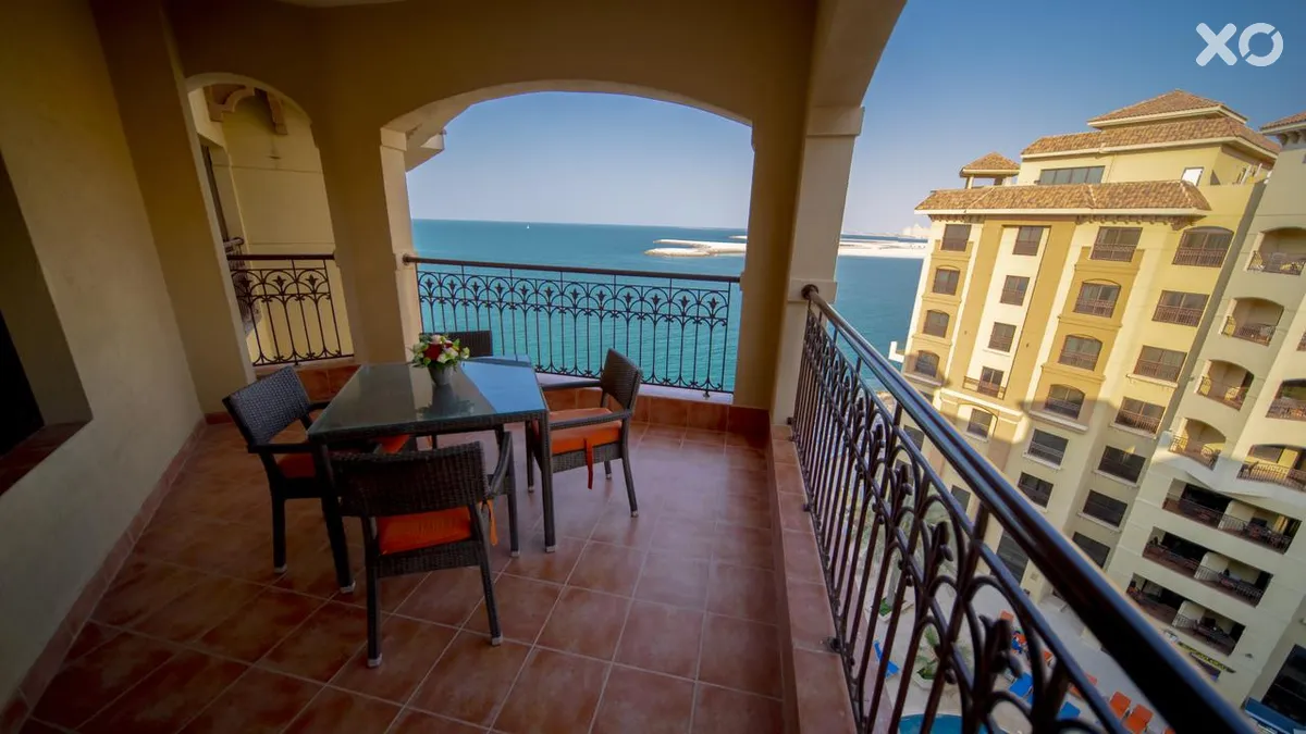 Pullman Resort Al Marjan Island