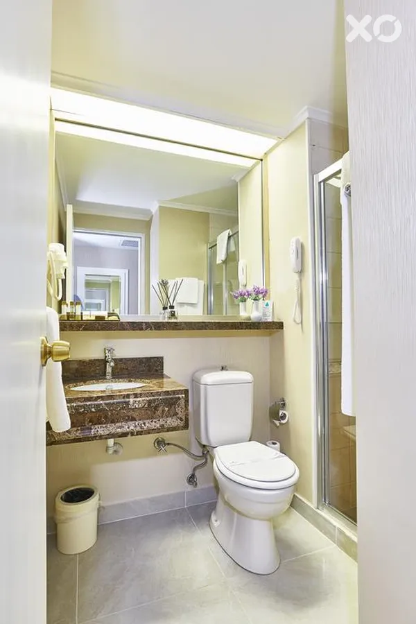Seres Hotel Old City
