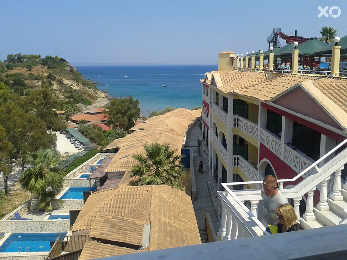 Zante Royal Resort