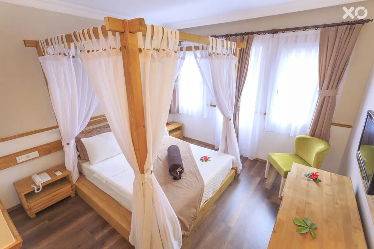 Akdeniz Beach Hotel