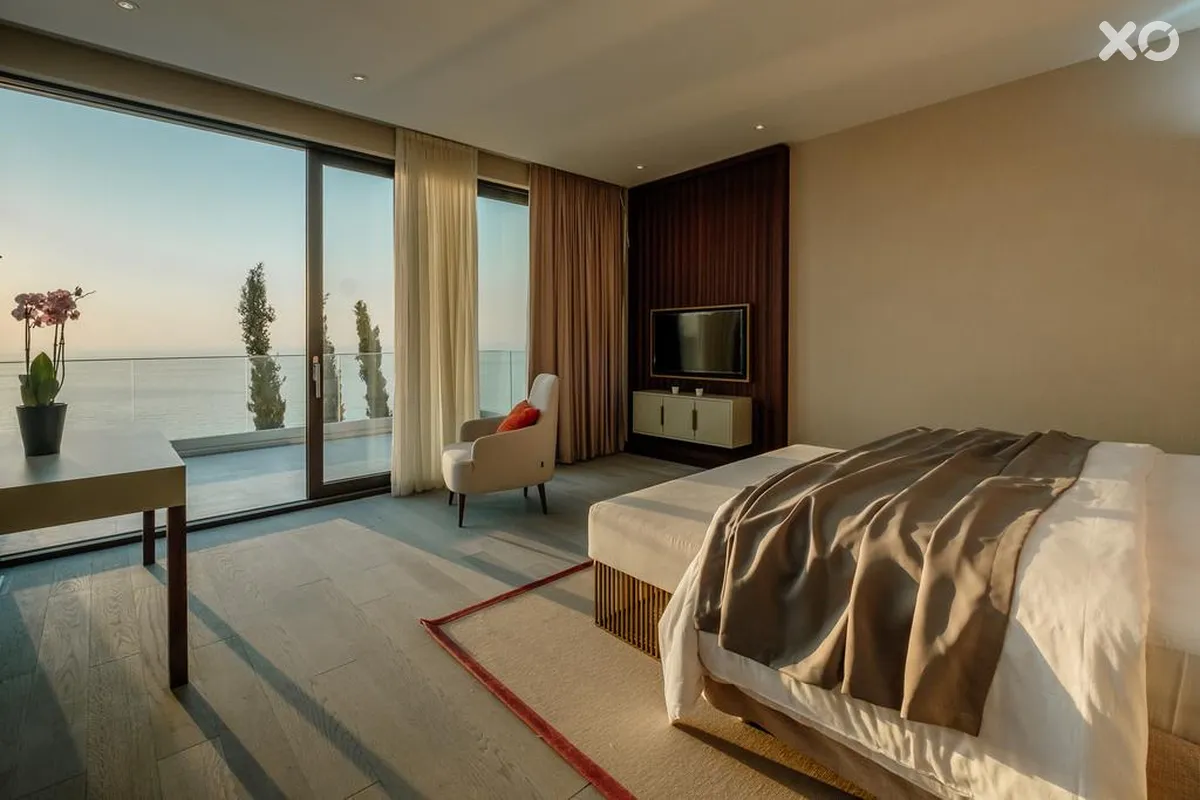 Ananti Resort Residences & Beach Club