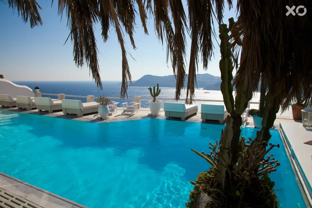 Greco Philia Hotel Boutique