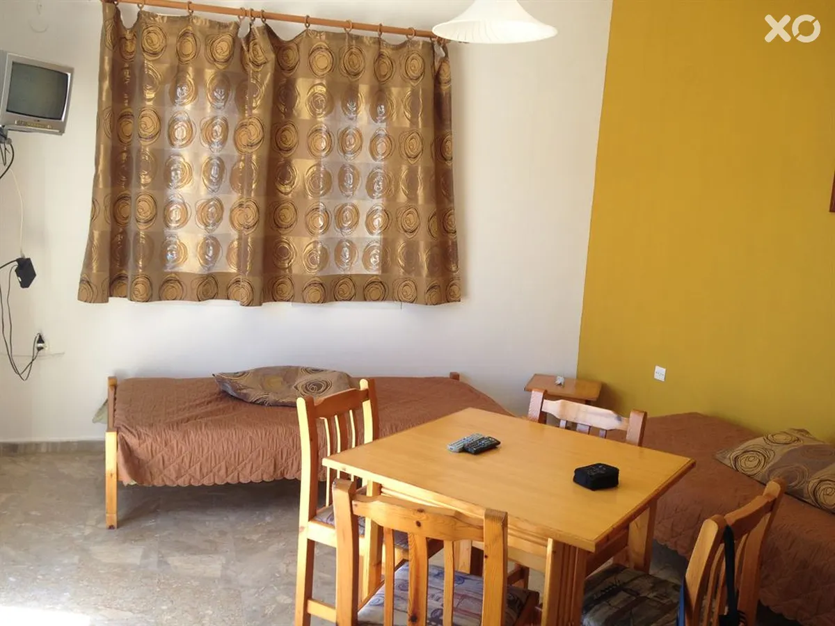 Cretasun Apartments