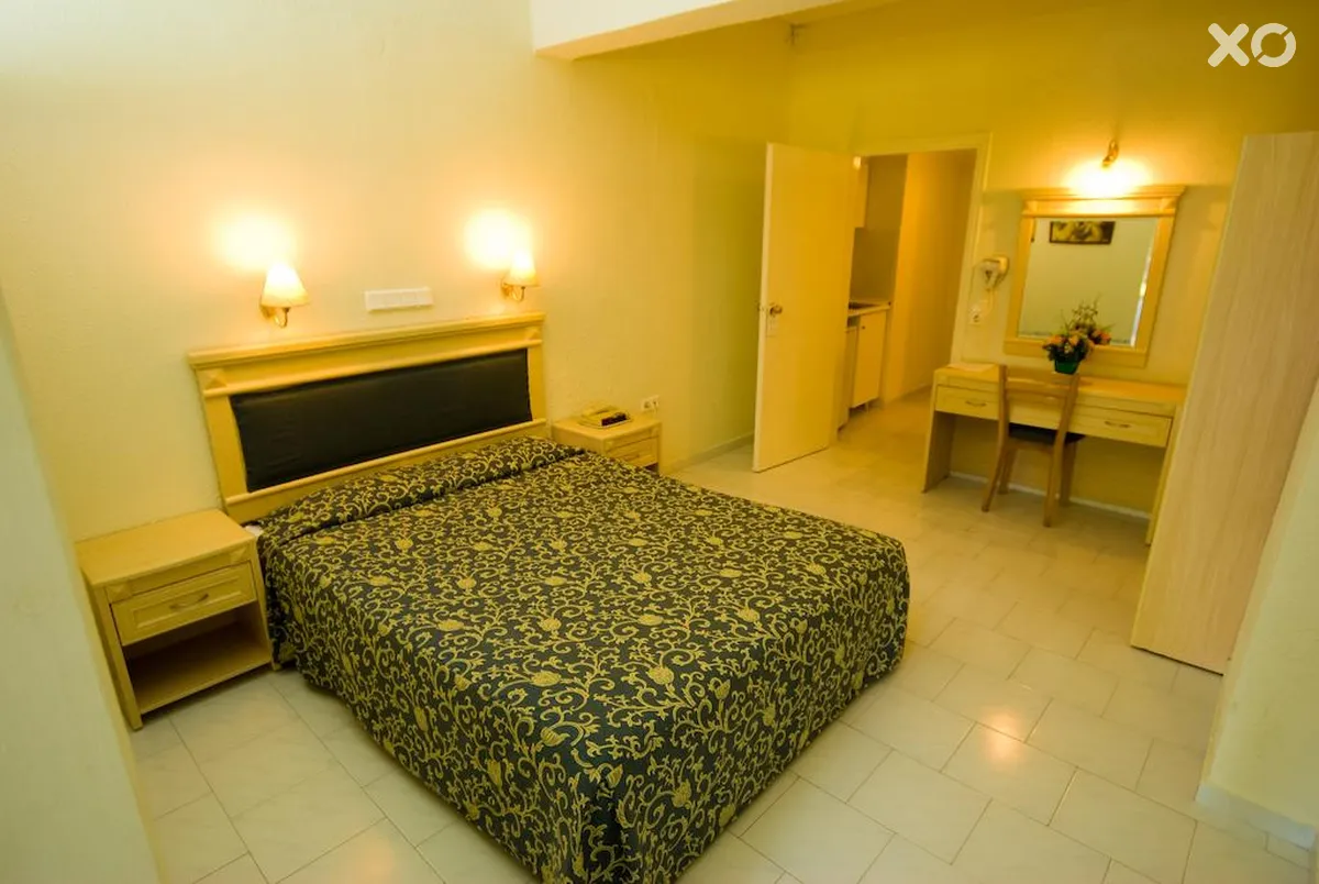 Mendi Hotel
