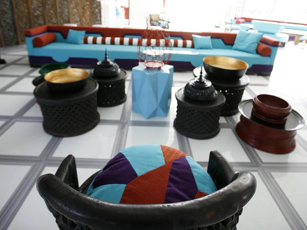 Hillstone Bodrum Hotel & Spa