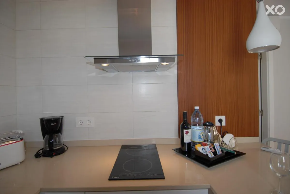 Villa Florida Apartamentos