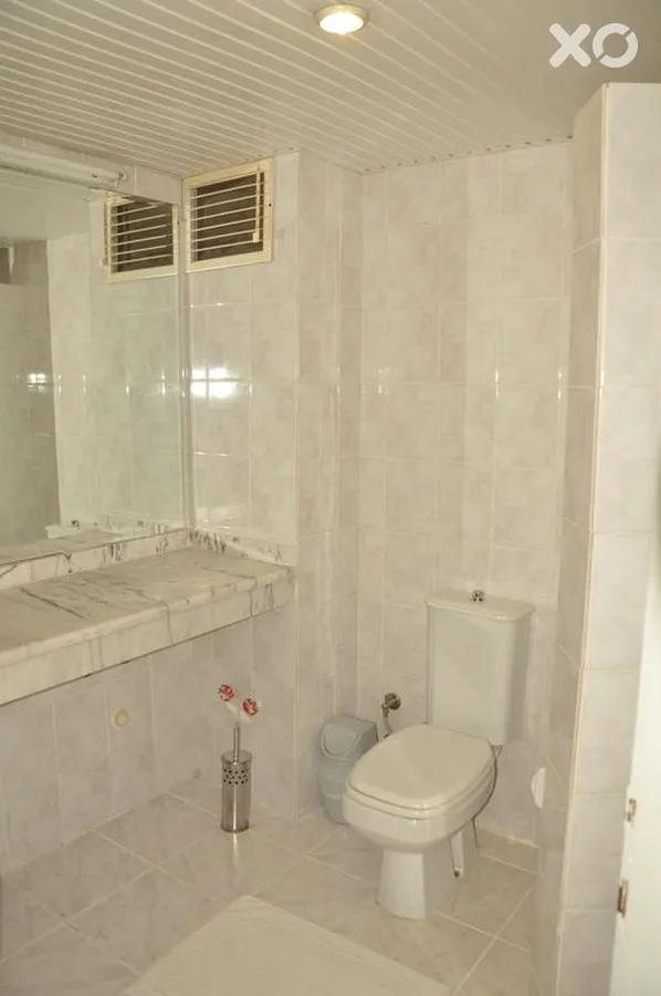 Anahtar Apart Hotel