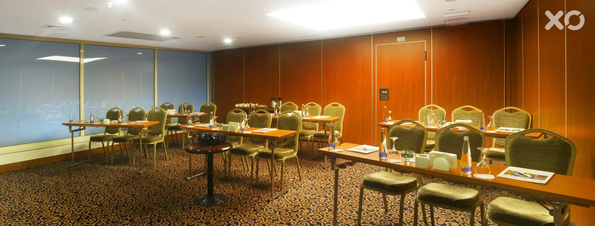 Radisson Hotel President Beyazit Istanbul