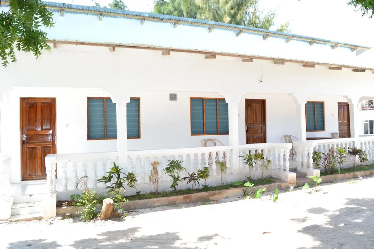 Union Beach Bungalows