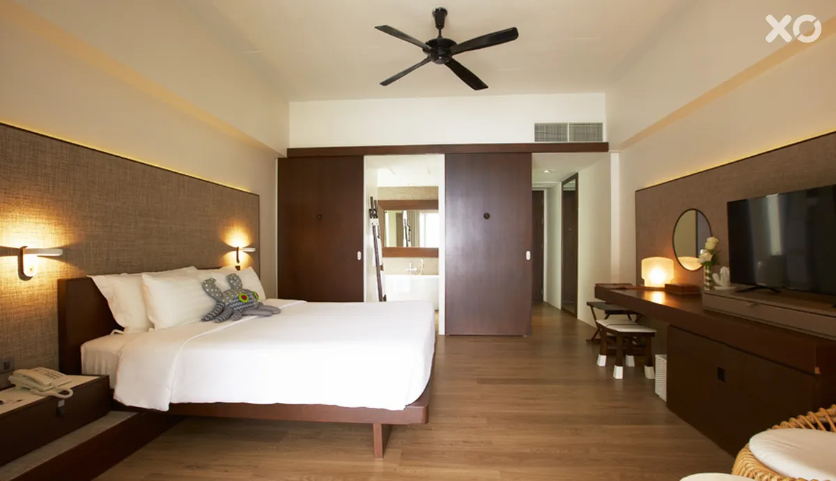 Veranda Resort Hua Hin