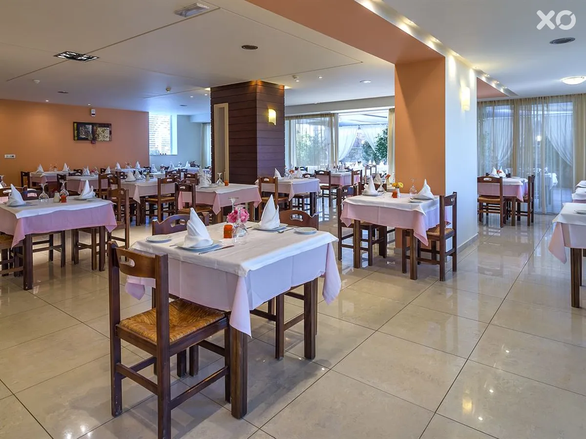 Atrion Resort Hotel & Apts