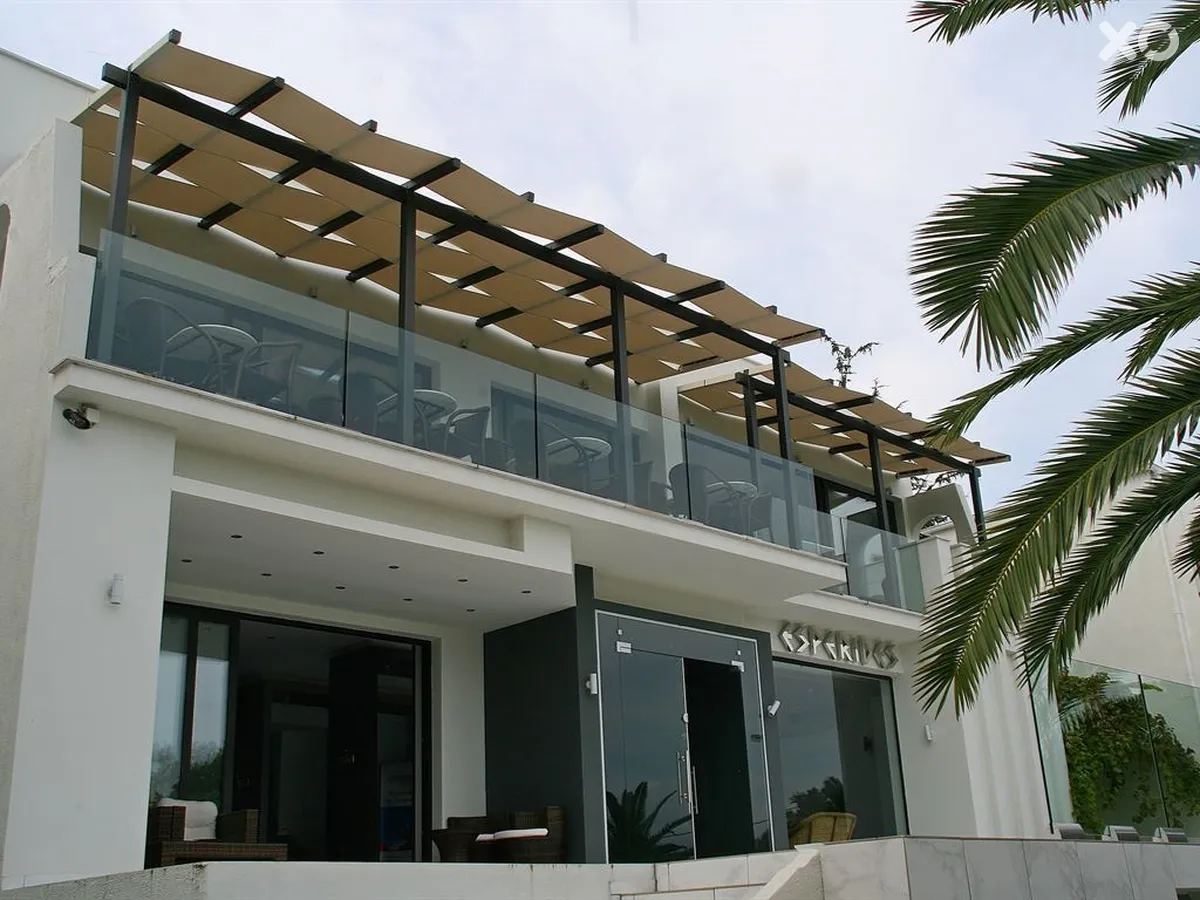 Esperides Hotel
