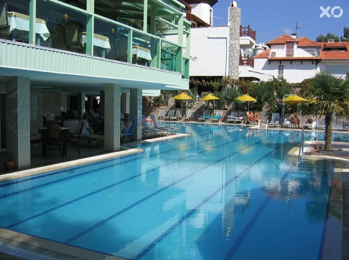 Flamingo Hotel