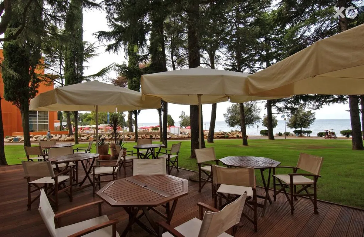 Residence Umag Plava Laguna