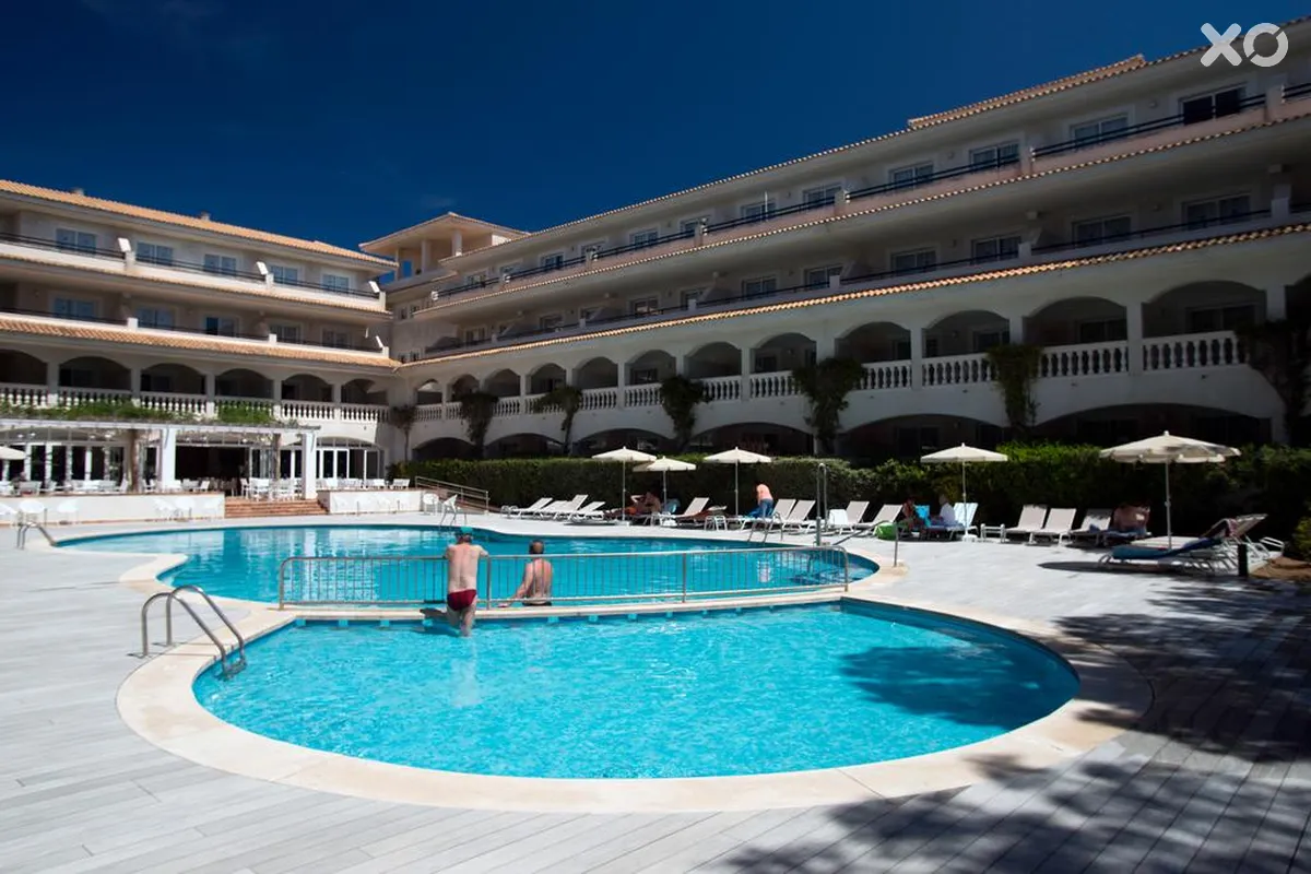 Diamant Aparthotel