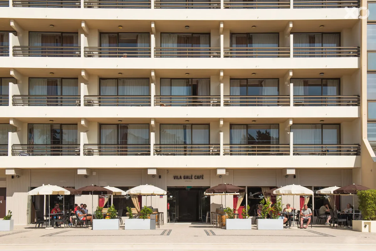 Vila Gale Ampalius