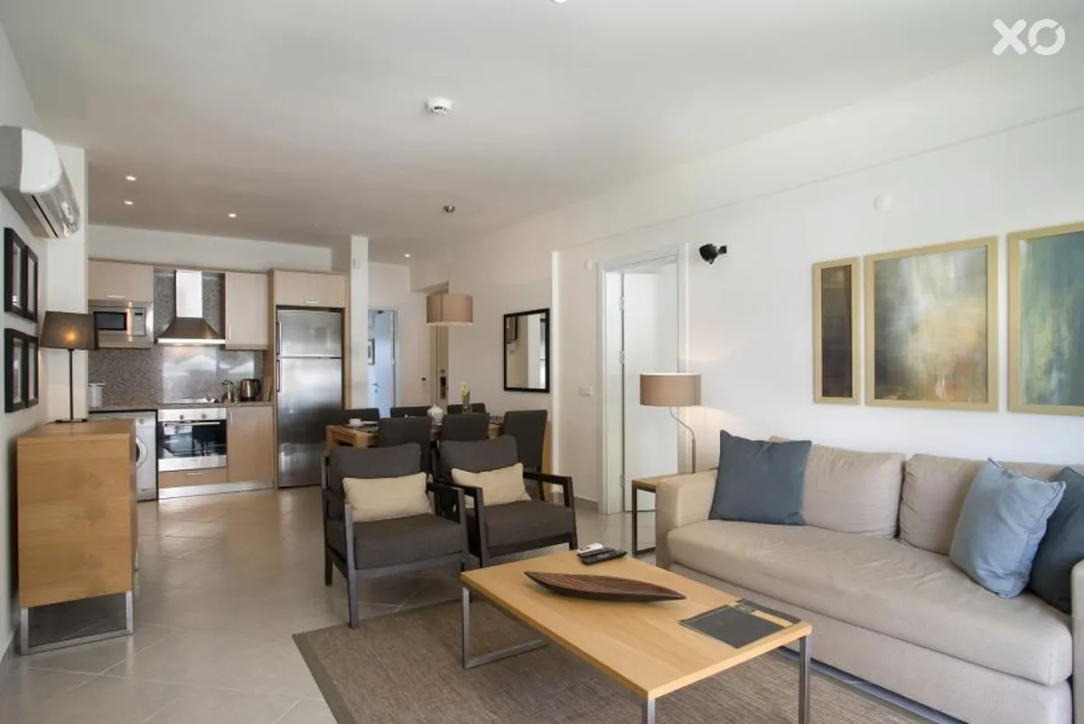 Wyndham Residences Kusadasi Golf & Spa