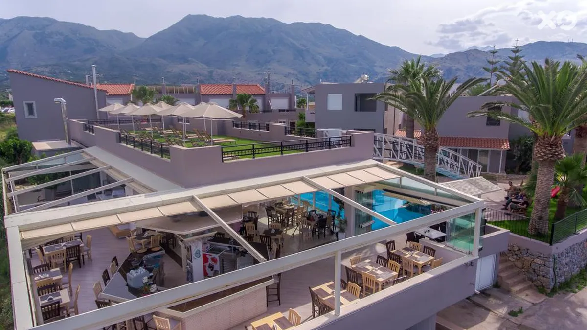 Sofia Resort