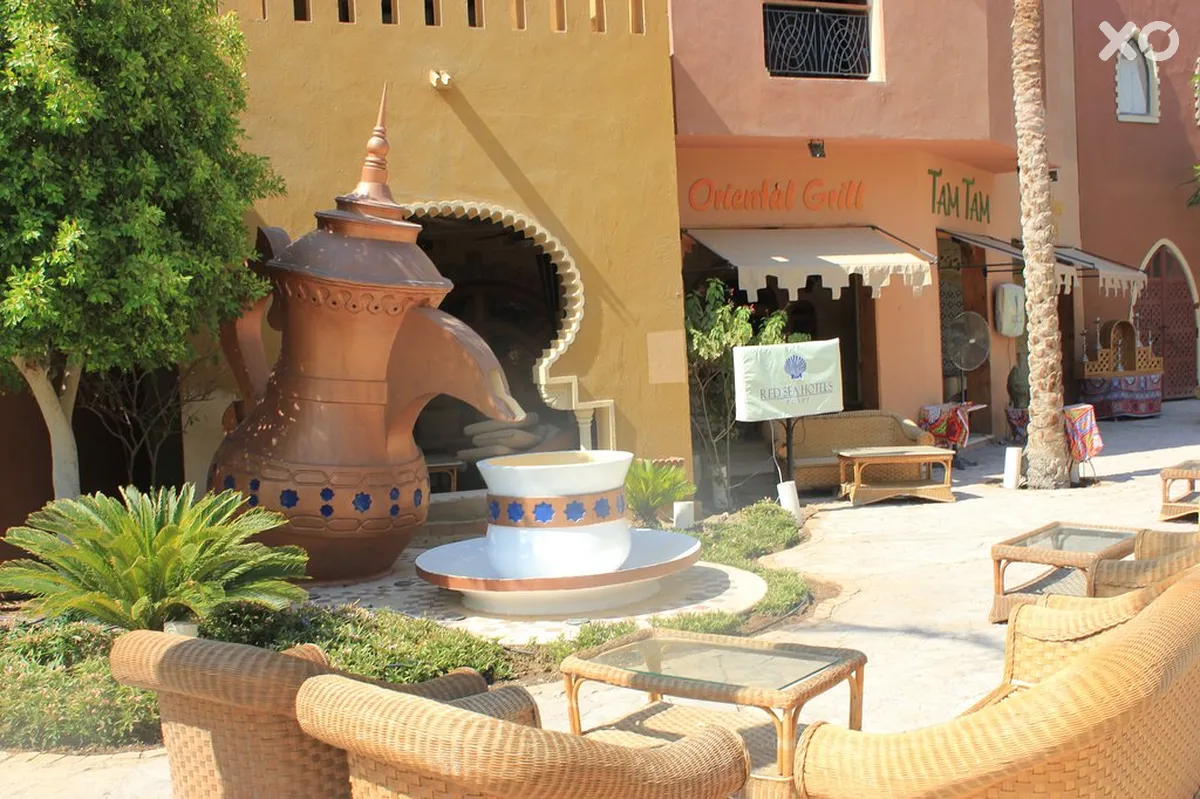 Sunwing Family Star Hotel