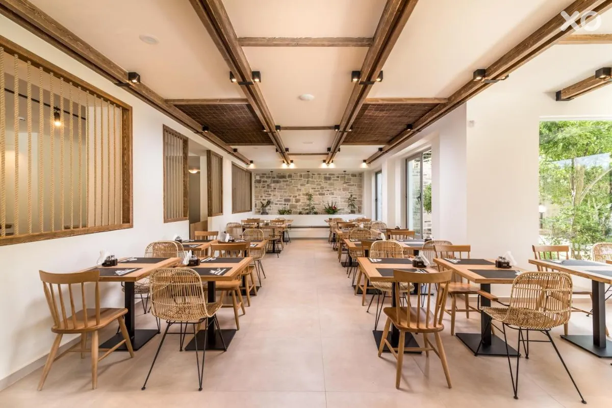 Matala Bay Hotel & Apartments