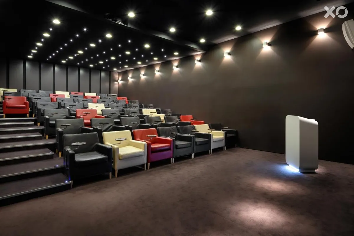 Inspira Liberdade Boutique