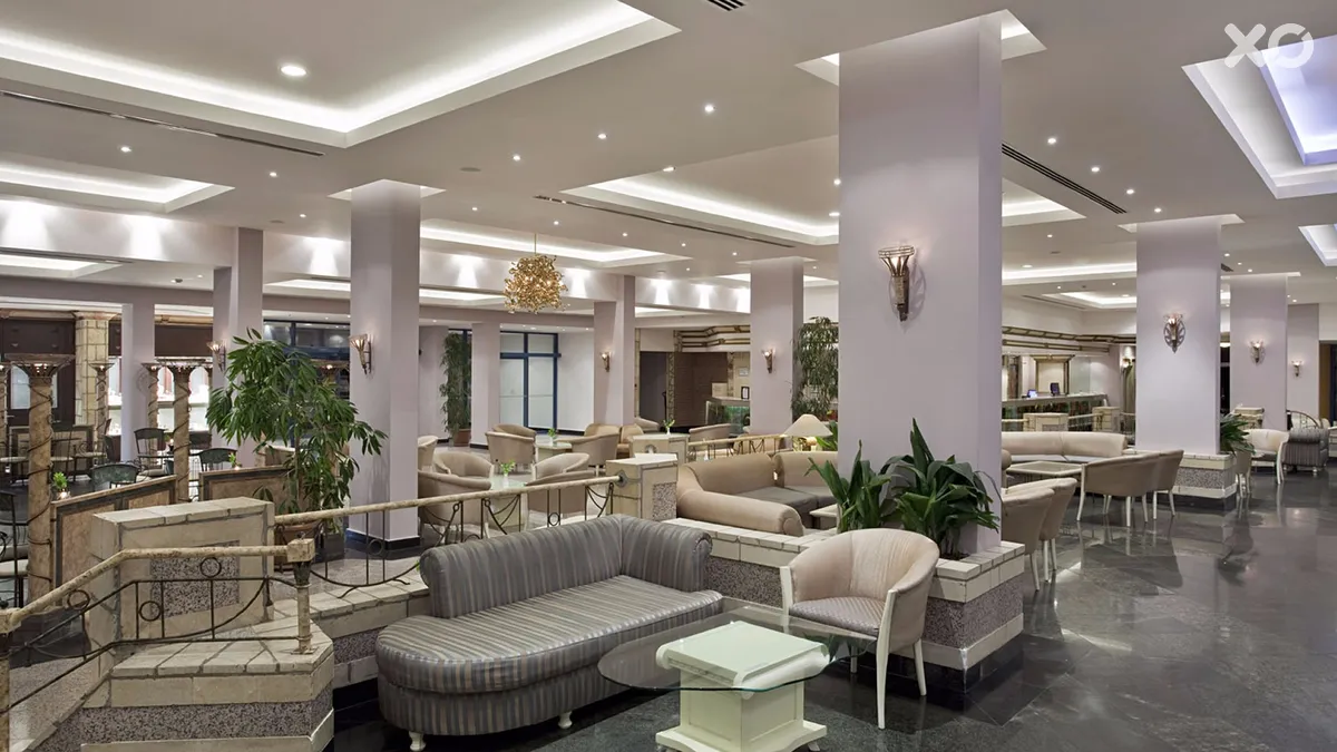 Sunrise Resort Hotel
