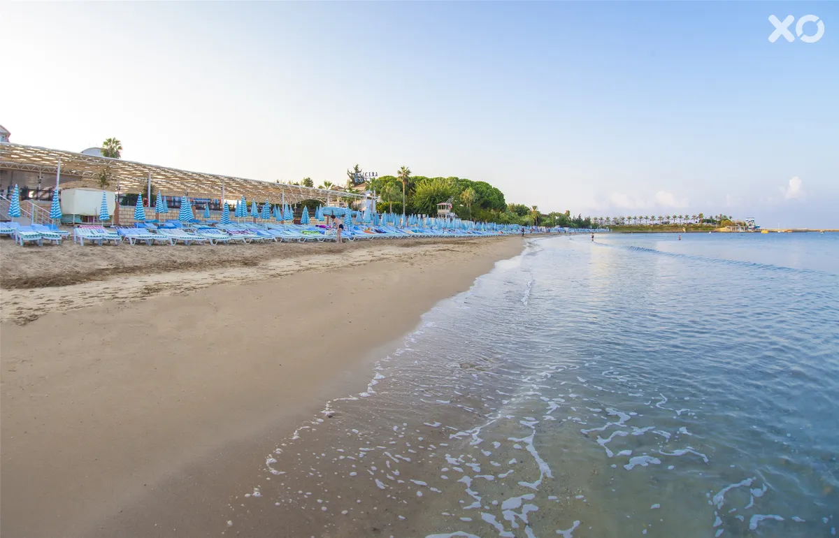 Lonicera Resort & Spa