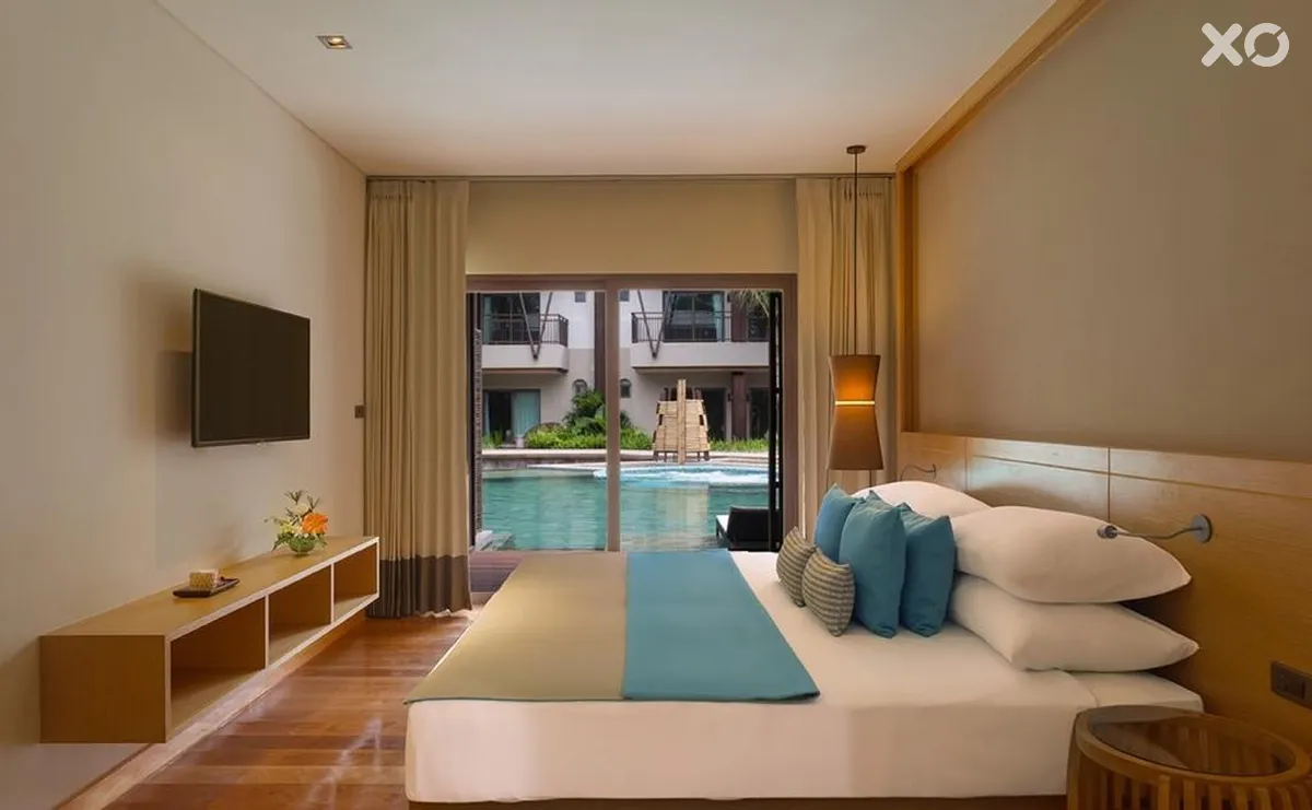Prana Resort Nandana