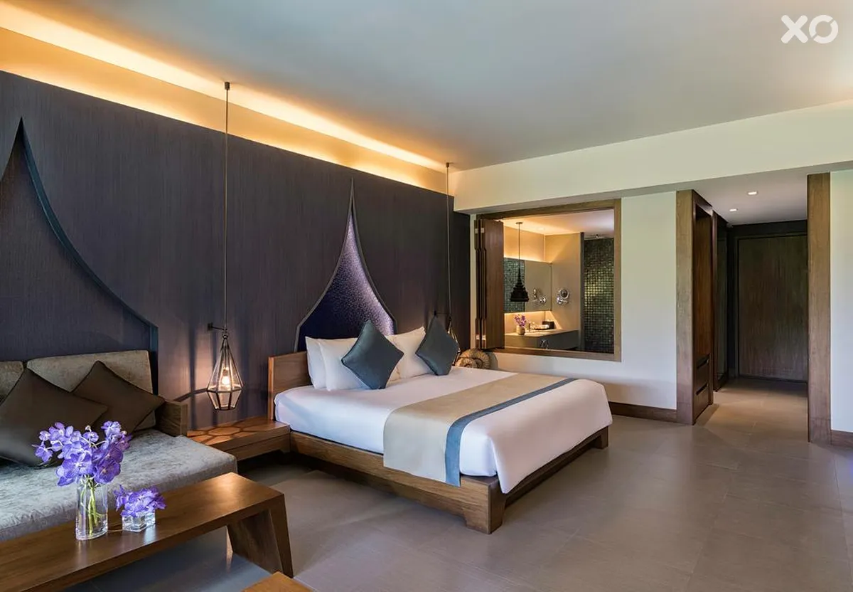 Avista Hideaway Phuket Patong, MGallery by Sofitel