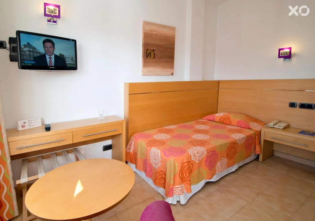 Hotel Capricho & Spa