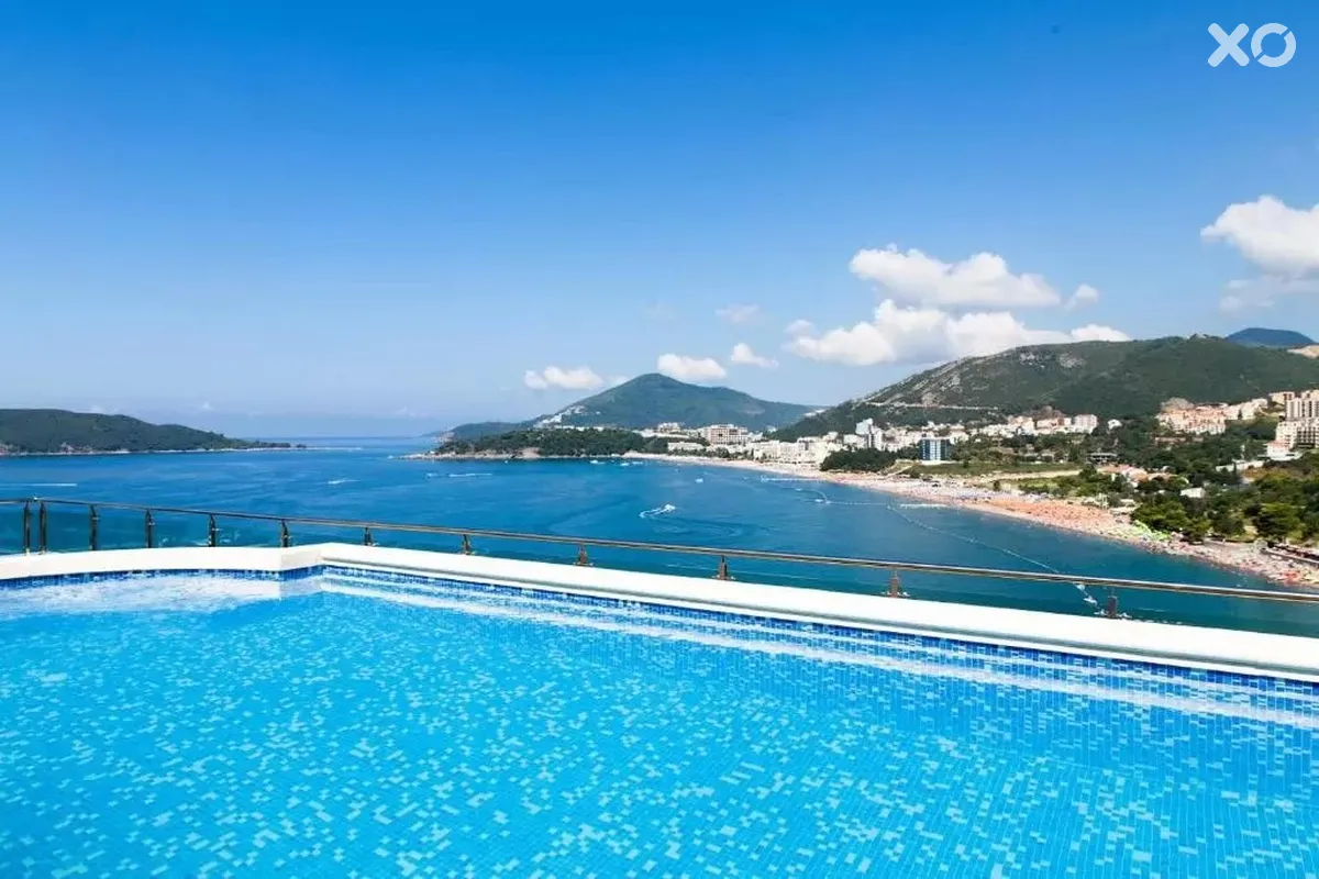 Ponta Apartmani