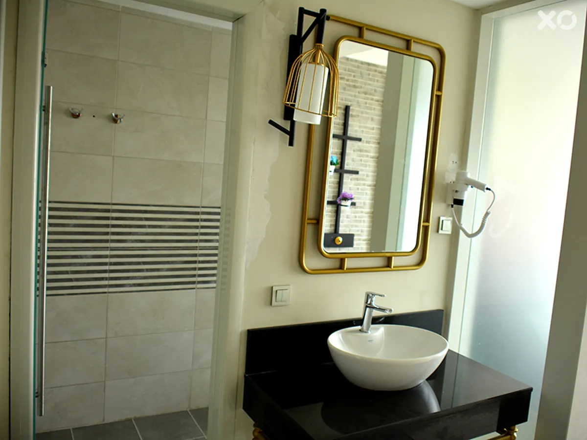 Seaden Valentine Resort & Spa