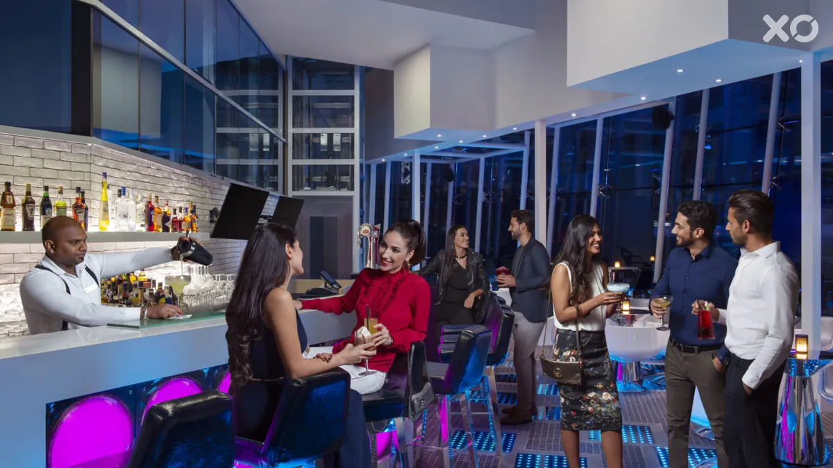 Gulf Court Hotel Business Bay