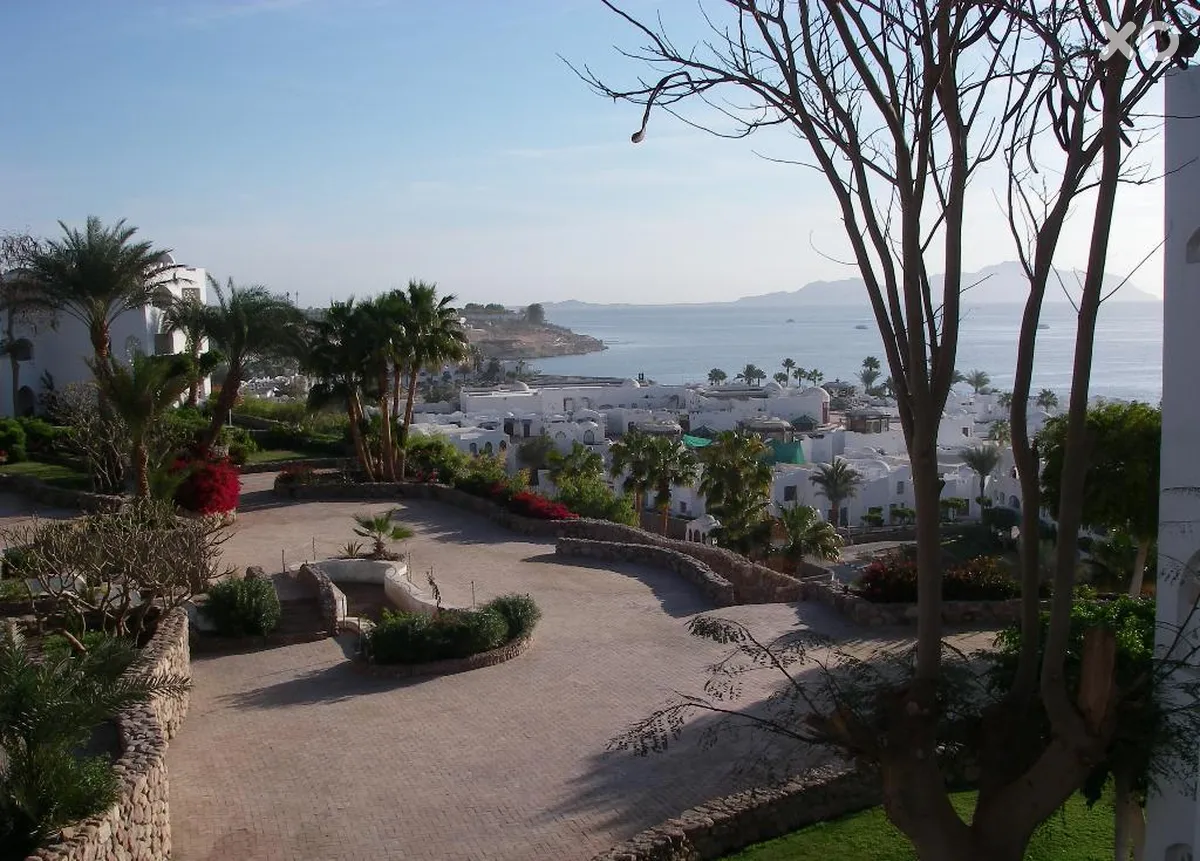 Domina Coral Bay Oasis