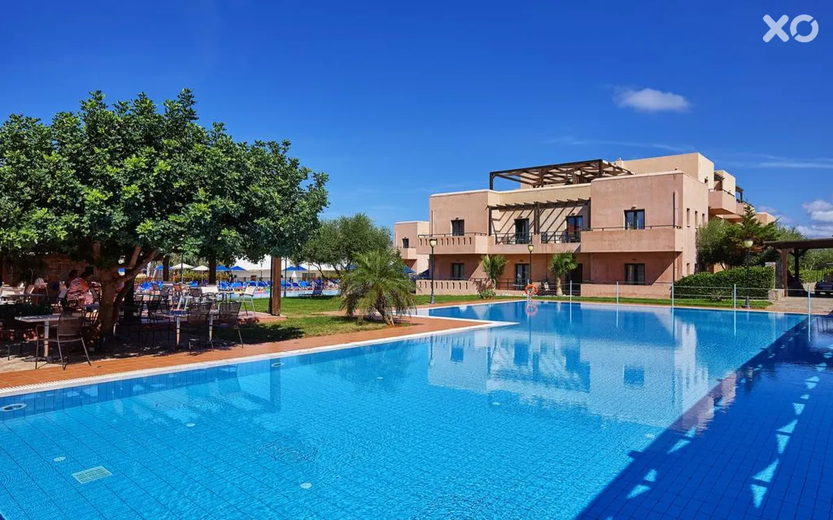 Sentido Vasia Resort & Spa