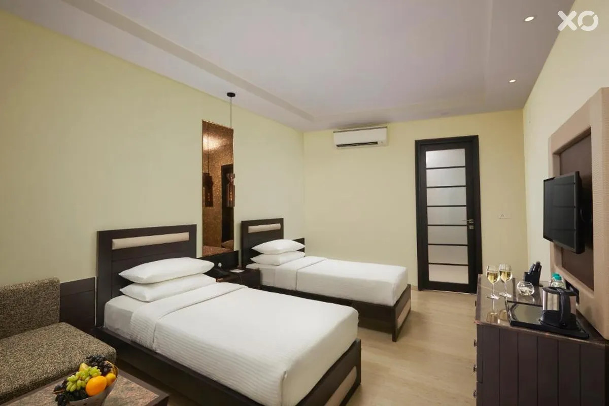 The Acacia Ocean View Morjim