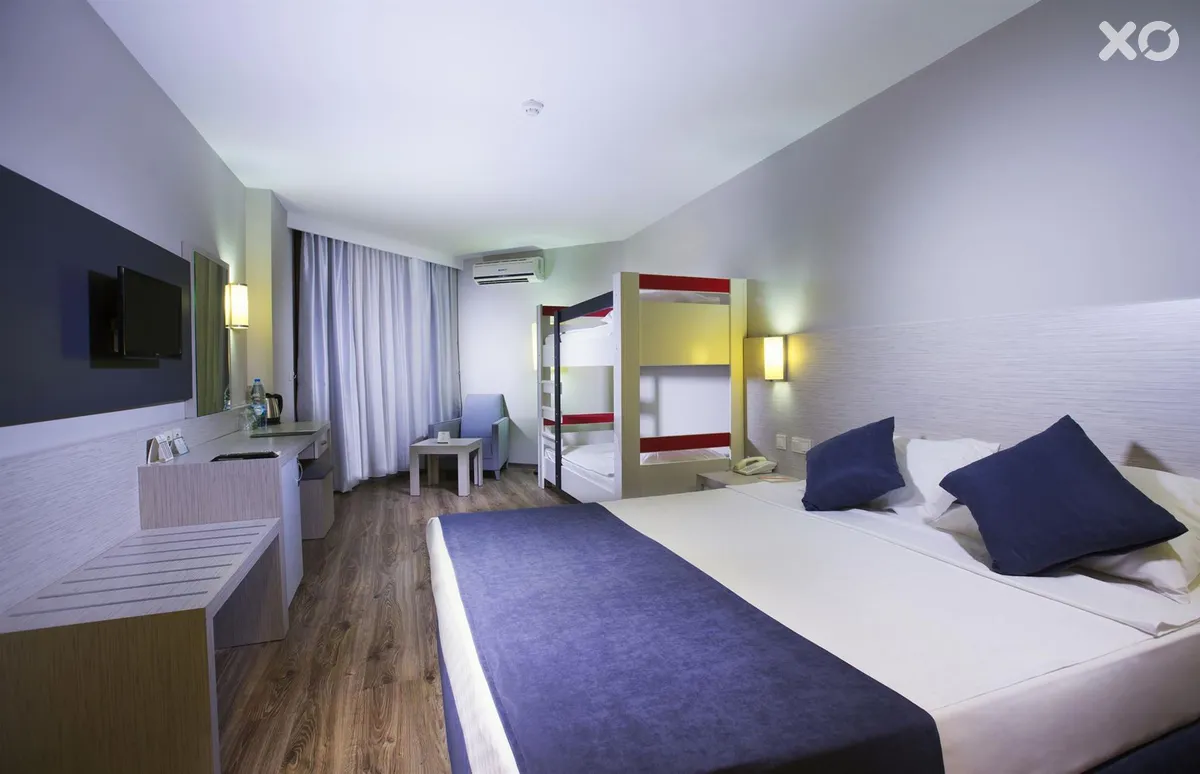 Washington Resort Hotel & Spa