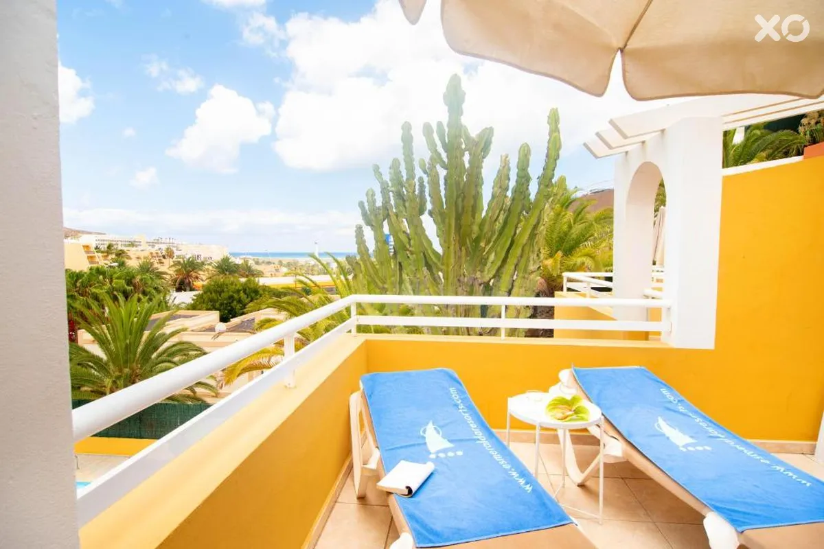 Punta Marina by Livvo Apartments