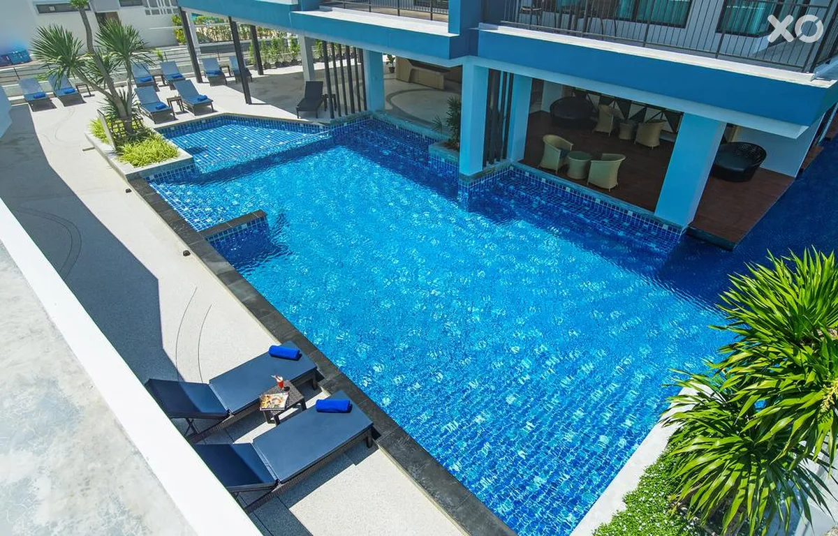 Ava Sea Resort