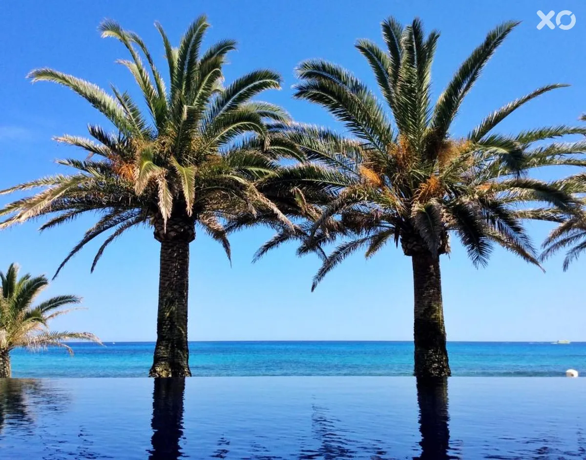 Melbeach Hotel & Spa