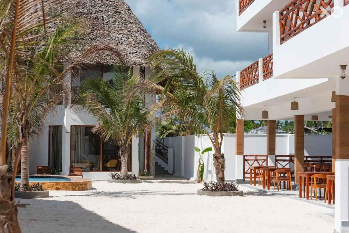 S&S Hotel