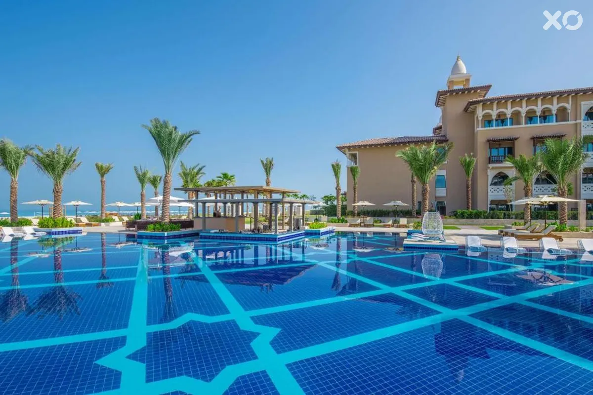 Club Prive by Rixos Saadiyat Island