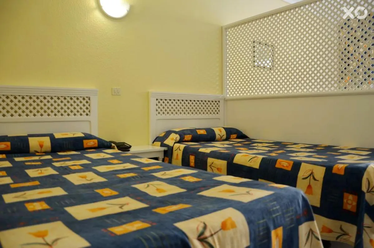 Apartamentos Pez Azul
