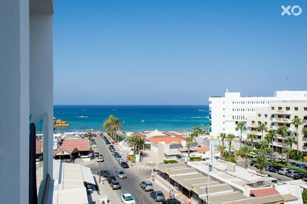 Mandali Hotel