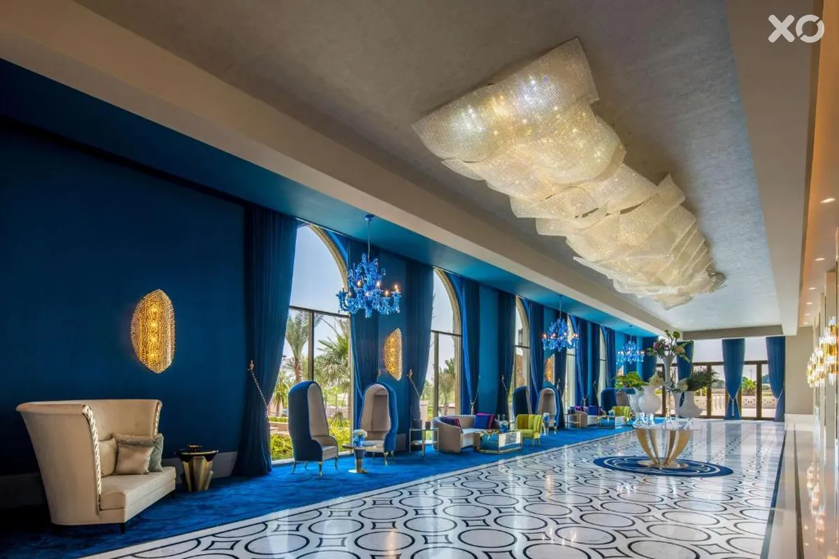 Club Prive by Rixos Saadiyat Island